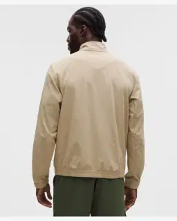Lululemon veste entraînement zeroed in Homme – 3/5
