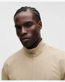 Lululemon veste entraînement zeroed in Homme – 4/5