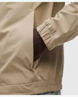 Lululemon veste entraînement zeroed in Homme – 5/5