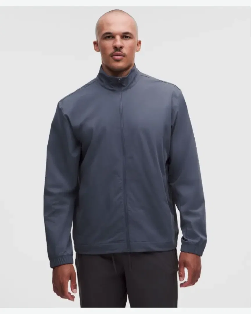 Lululemon Veste Entraînement Zeroed In M