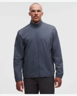 Lululemon veste entraînement zeroed in Homme – 1/5
