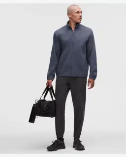 Lululemon veste entraînement zeroed in Homme – 2/5