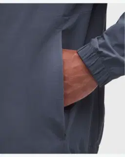 Lululemon veste entraînement zeroed in Homme – 5/5