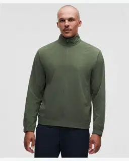 Lululemon veste entraînement zeroed in Homme – 1/5