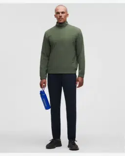 Lululemon veste entraînement zeroed in Homme – 2/5