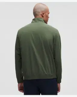 Lululemon veste entraînement zeroed in Homme – 3/5