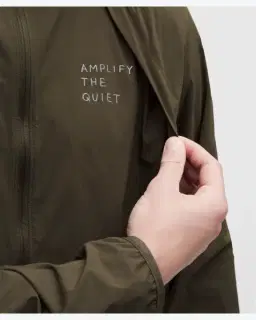 Lululemon veste fast and free pliable x geoff mcfetridge Homme – 5/5