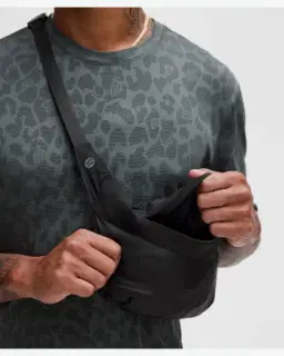 Lululemon veste fast and free repliable Homme – 2/5