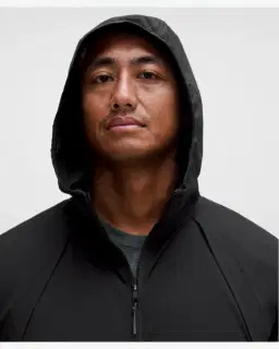 Lululemon veste fast and free repliable Homme – 4/5
