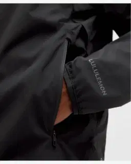 Lululemon veste fast and free repliable Homme – 5/5
