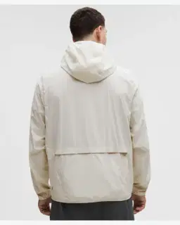 Lululemon veste fast and free repliable Homme – 3/5