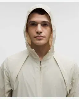 Lululemon veste fast and free repliable Homme – 4/5