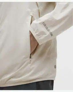 Lululemon veste fast and free repliable Homme – 5/5