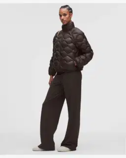 Lululemon veste featherweight avec duvet 900 cuin Femme – 2/5
