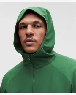 Lululemon veste pace breaker Homme – 4/5