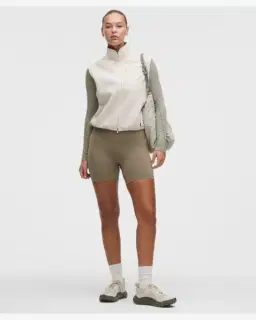 Lululemon veste polaire sans manches polartec 200 series Femme – 2/5