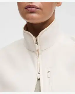 Lululemon veste polaire sans manches polartec 200 series Femme – 5/5