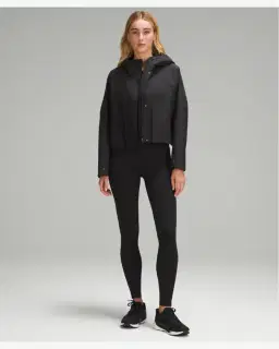 Lululemon veste rain chaser Femme – 2/5