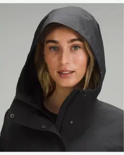 Lululemon veste rain chaser Femme – 4/5
