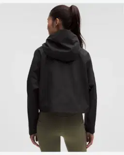 Lululemon veste rain chaser Femme – 3/5
