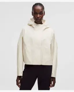 Lululemon veste rain chaser Femme – 1/5