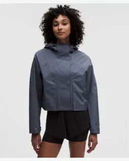 Lululemon veste rain chaser Femme – 1/5