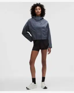 Lululemon veste rain chaser Femme – 2/5
