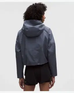 Lululemon veste rain chaser Femme – 3/5