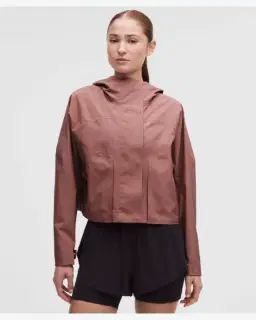 Lululemon veste rain chaser Femme – 1/5