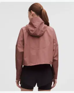 Lululemon veste rain chaser Femme – 3/5