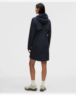 Lululemon veste rain rebel Femme – 2/5