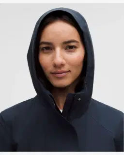 Lululemon veste rain rebel Femme – 3/5