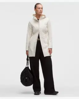 Lululemon veste rain rebel Femme – 1/5