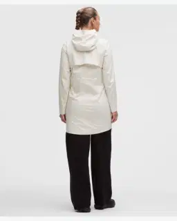 Lululemon veste rain rebel Femme – 2/5