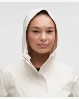 Lululemon veste rain rebel Femme – 3/5