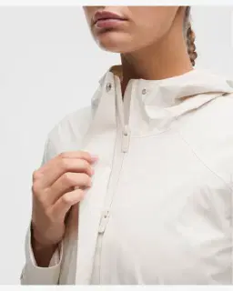 Lululemon veste rain rebel Femme – 5/5