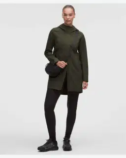 Lululemon veste rain rebel Femme – 1/5