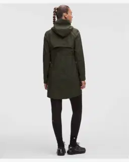 Lululemon veste rain rebel Femme – 2/5
