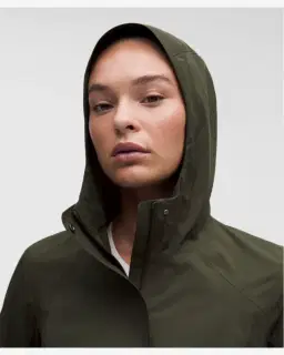 Lululemon veste rain rebel Femme – 3/5