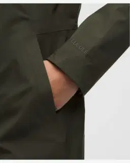 Lululemon veste rain rebel Femme – 5/5