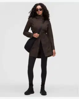 Lululemon veste rain rebel Femme – 1/5
