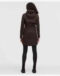 Lululemon veste rain rebel Femme – 2/5