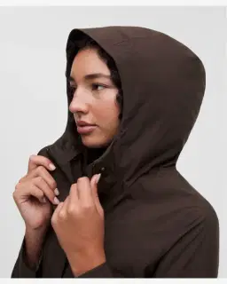 Lululemon veste rain rebel Femme – 3/5