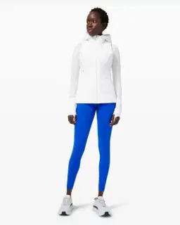 Lululemon veste sans manches another mile capuche Femme – 2/5