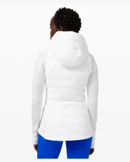 Lululemon veste sans manches another mile capuche Femme – 3/5