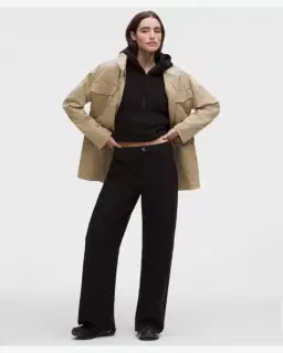 Lululemon veste utilitaire dryfield Femme – 2/5