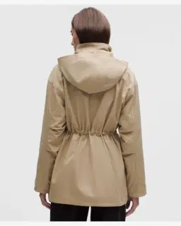 Lululemon veste utilitaire dryfield Femme – 3/5