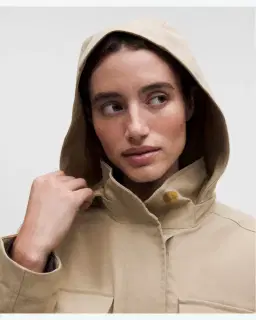 Lululemon veste utilitaire dryfield Femme – 5/5
