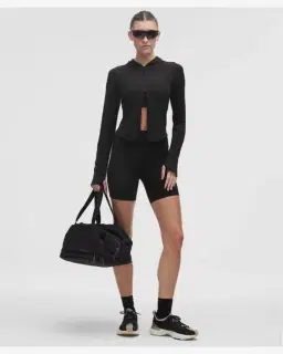 Lululemon veste zippée wunder train Femme – 2/5