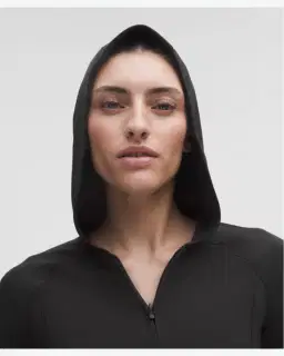 Lululemon veste zippée wunder train Femme – 4/5